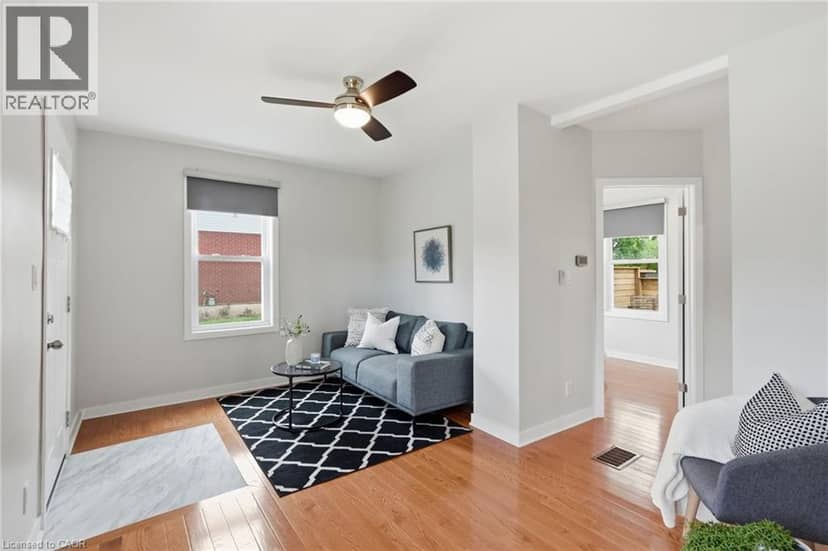 410 BEACH Boulevard, Hamilton, photo 2