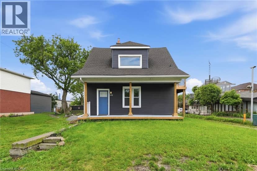 410 BEACH Boulevard, Hamilton