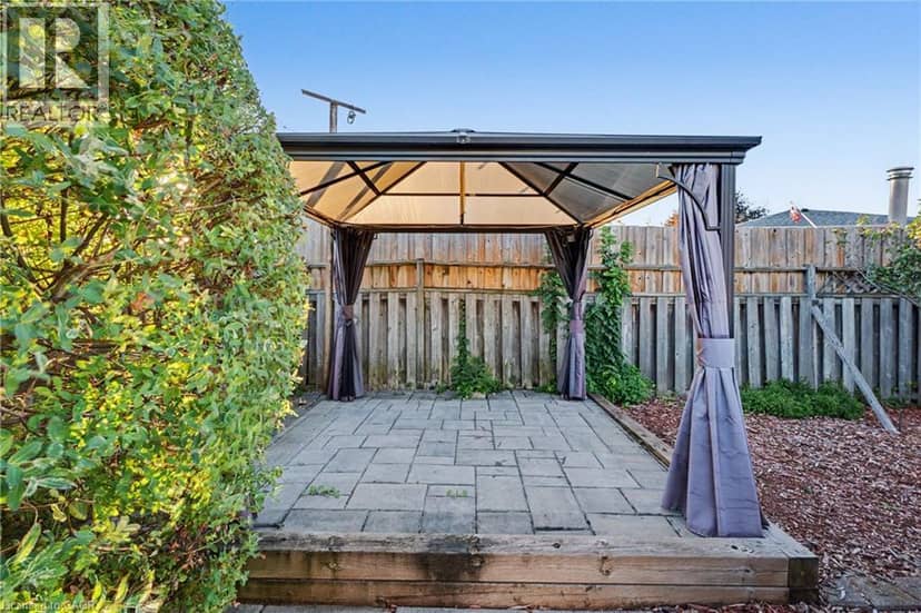 306 TEMPLEMEAD Drive — photo 27 of 30