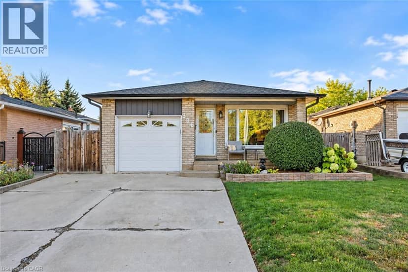 306 TEMPLEMEAD Drive, Hamilton, photo 2