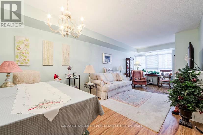 510 - 115 Bonis Avenue — photo 2 of 28