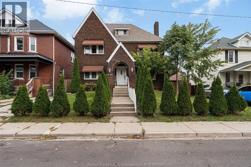 1120 Dougall Avenue — photo 2 of 40