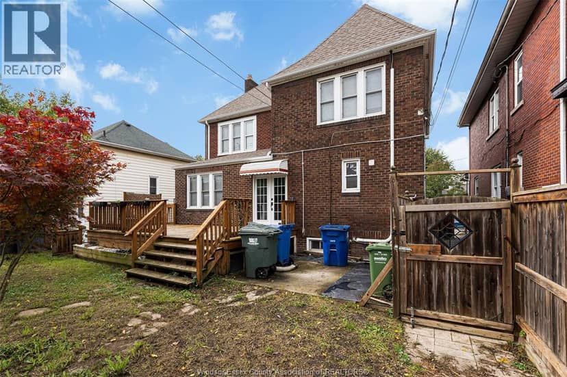 1120 Dougall Avenue — photo 39 of 40