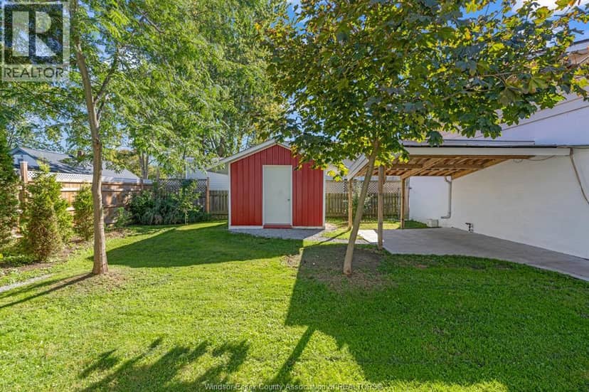 1057 Oak AVENUE — photo 40 of 40