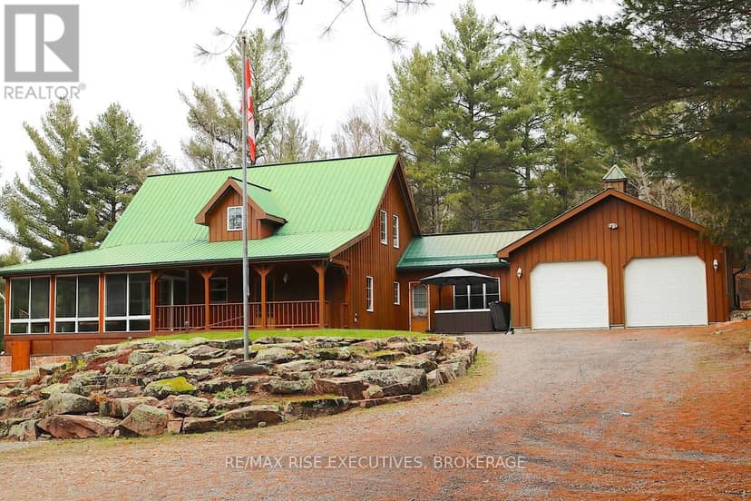 1093B Two Loon Lane, Frontenac