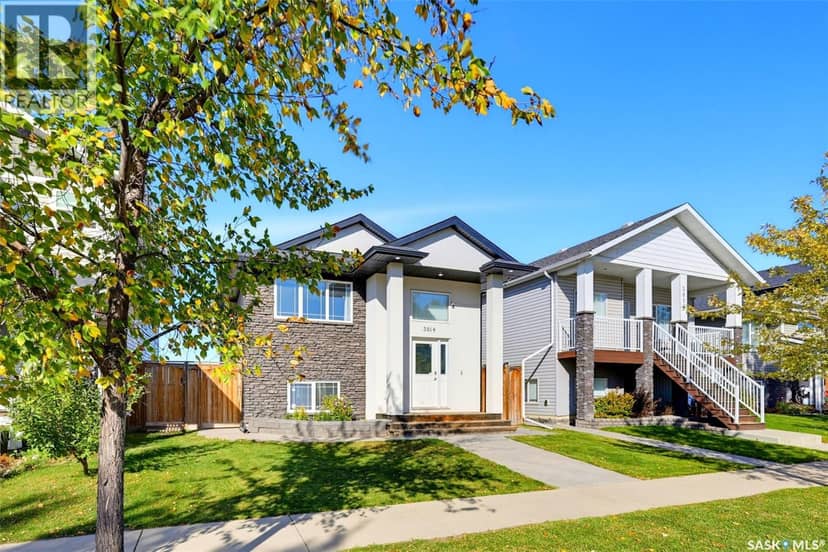 3814 33rd STREET W, Saskatoon, photo 2