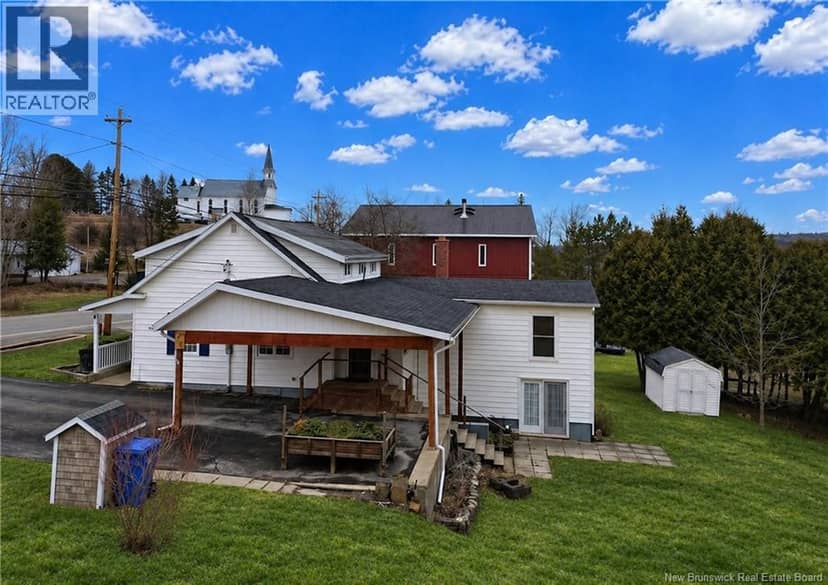 184 Main Street, Plaster Rock, photo 4