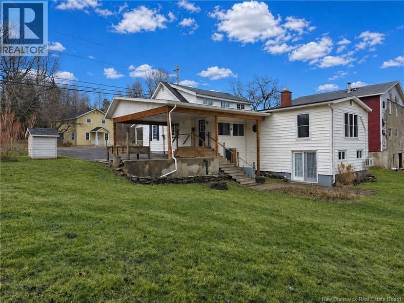 184 Main Street, Plaster Rock, photo 5