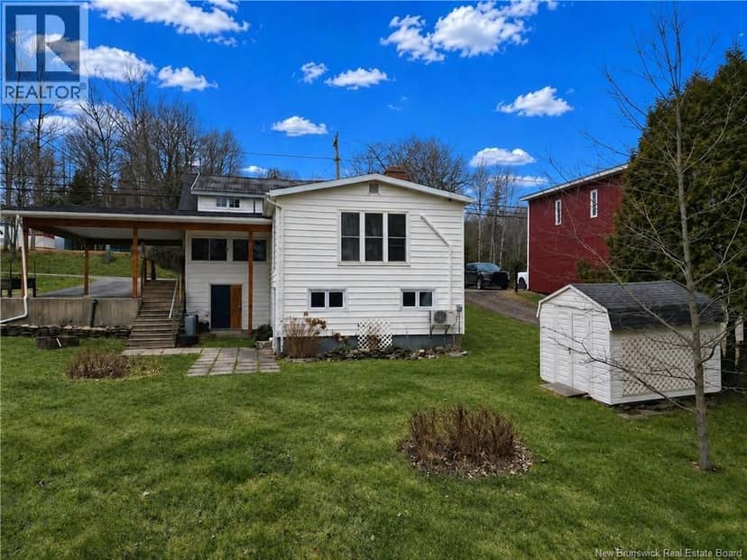 184 Main Street, Plaster Rock, photo 8