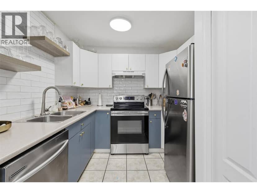 554 SEYMOUR Street Unit# 312, Kamloops, photo 2