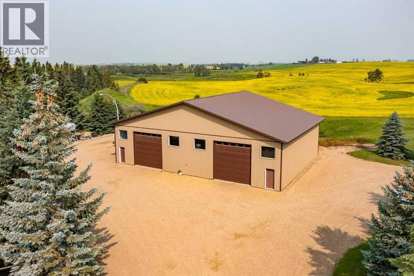 38212 Range Road 252, Rural Lacombe County, photo 4
