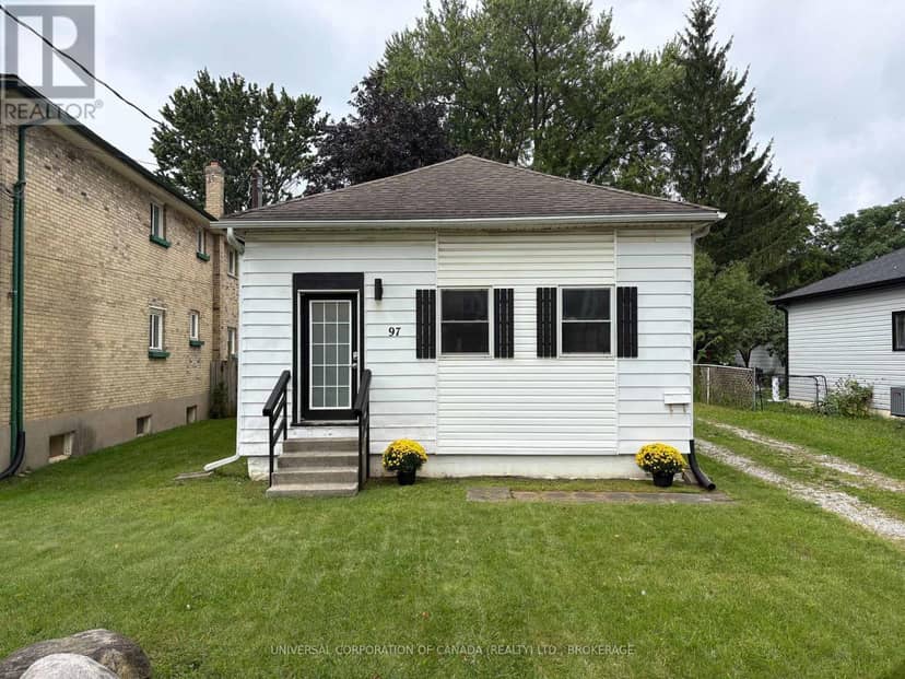 97 Chesley Avenue — photo 32 of 32