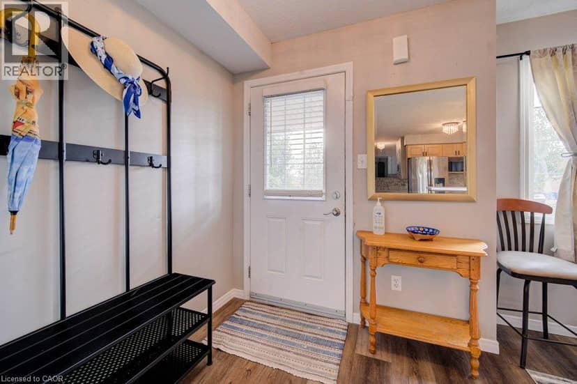 50 HOWE Drive Unit# 19A — photo 5 of 37