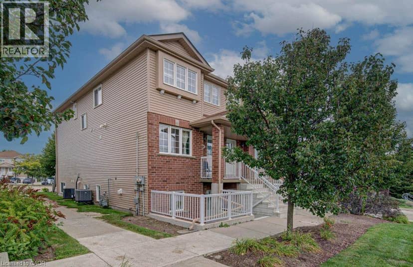 50 HOWE Drive Unit# 19A — photo 2 of 37
