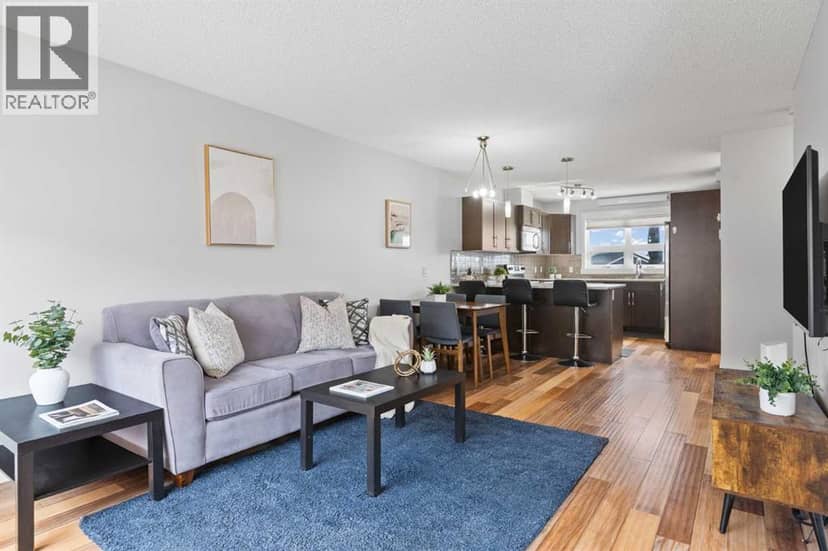 230 Covecreek Circle NE, Calgary, photo 2
