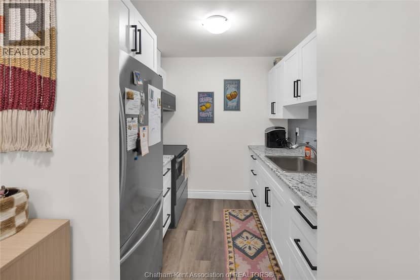 150 Park AVENUE East Unit# 312, Chatham, photo 4