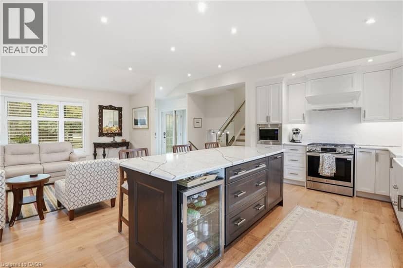 502 KAREN Drive, Burlington, photo 5