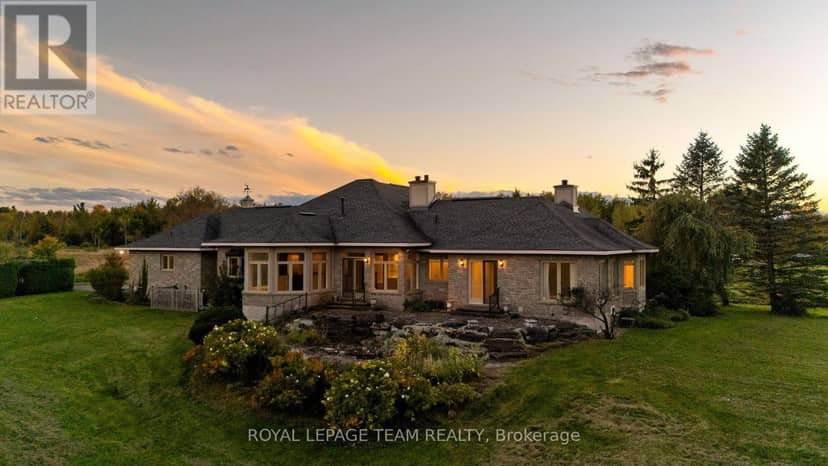 285 Pinhey Point Road, Ottawa, photo 2