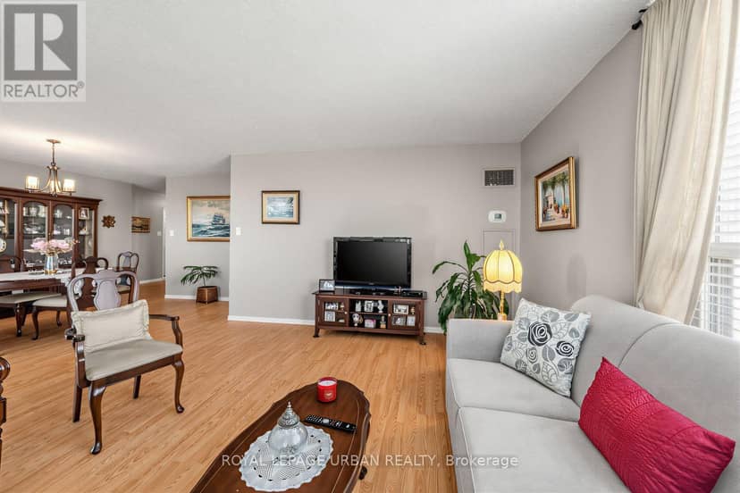 1106 - 195 Wynford Drive, Toronto, photo 8