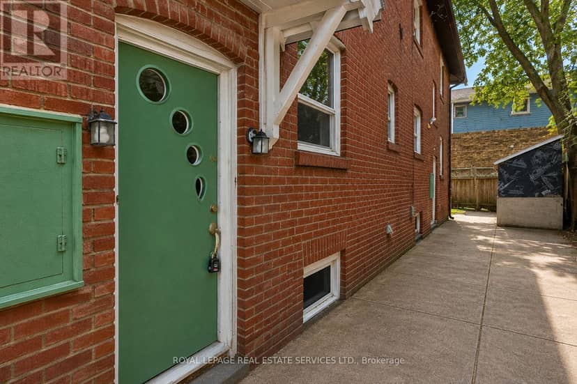 89 Oriole Parkway — photo 38 of 39