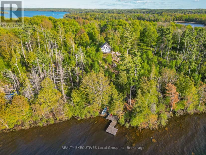 Lot 5 Grand Trunk Island, Callander, photo 2