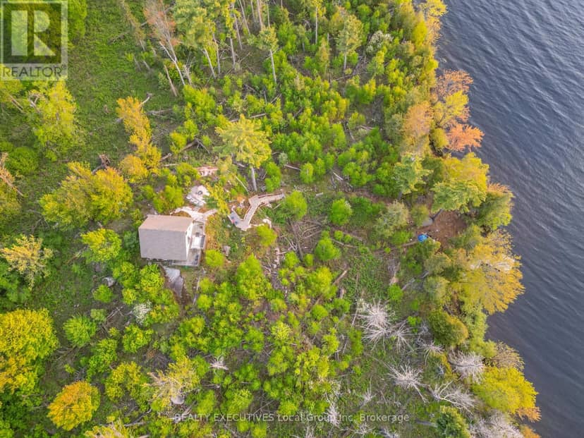 Lot 5 Grand Trunk Island, Callander, photo 3