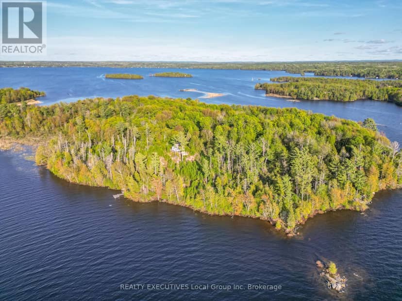 Lot 5 Grand Trunk Island — photo 33 of 35