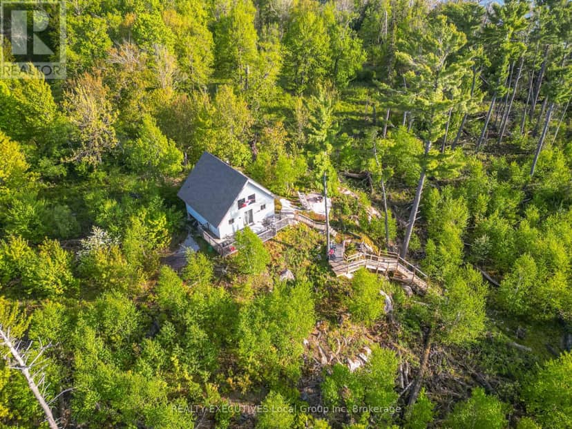 Lot 5 Grand Trunk Island, Callander, photo 4