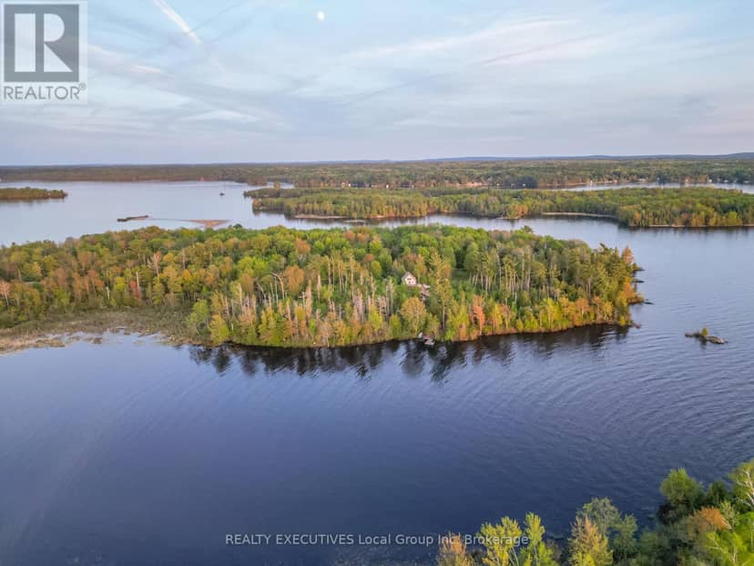 Lot 5 Grand Trunk Island, Callander, photo 5
