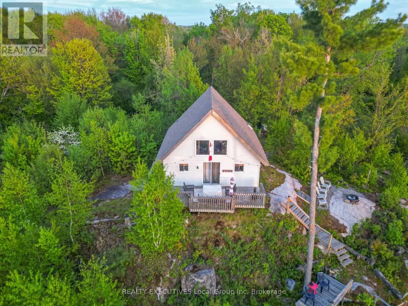 Lot 5 Grand Trunk Island, Callander, photo 6