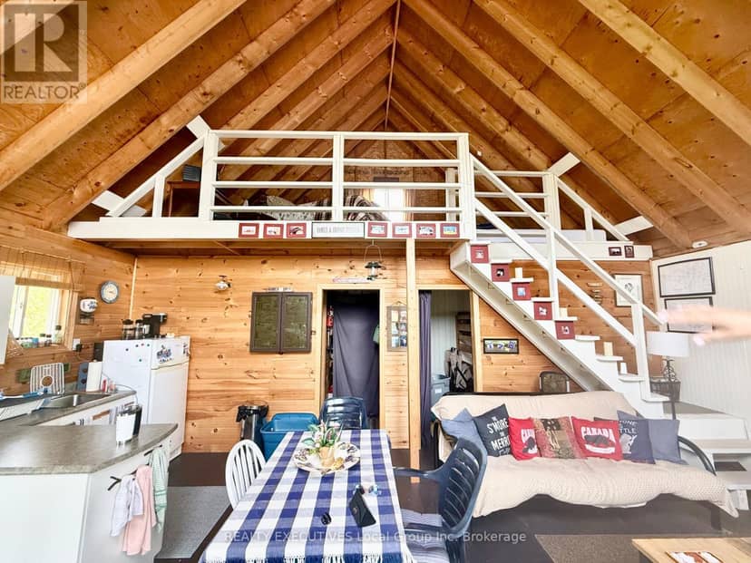 Lot 5 Grand Trunk Island, Callander, photo 8