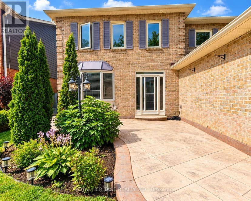 1221 Fieldstone Circle — photo 1 of 40