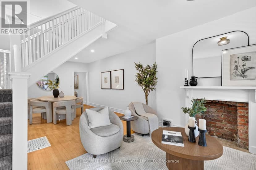 86 Cambridge Avenue, Toronto, photo 5