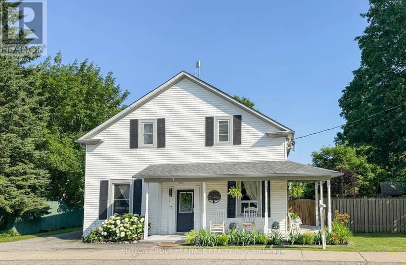 4525 Highway 2 Road, Clarington