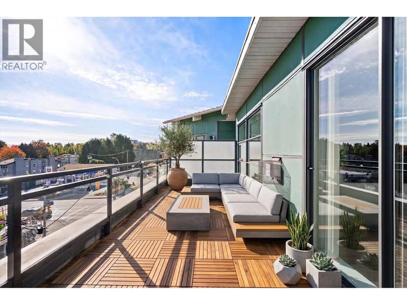 406 3255 SMITH AVENUE, Burnaby
