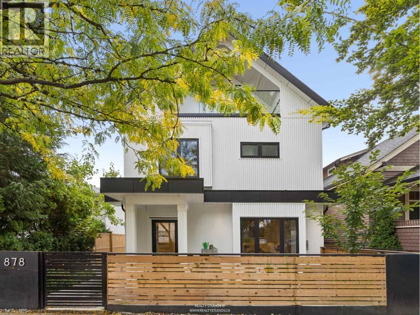 1 878 E 37TH AVENUE, Vancouver