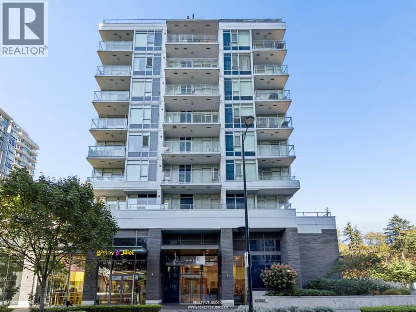 701 3557 SAWMILL CRESCENT, Vancouver