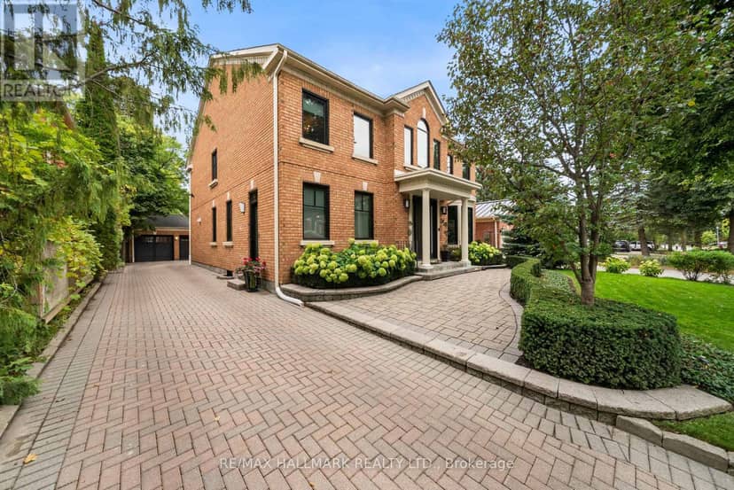 54 Theobalds Circle, Richmond Hill, photo 2