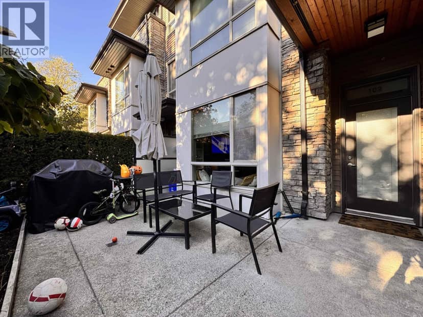 102 7488 BYRNEPARK WALK, Burnaby, photo 2