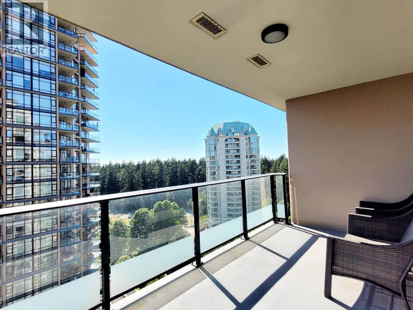 1604 6168 WILSON AVENUE, Burnaby, photo 3
