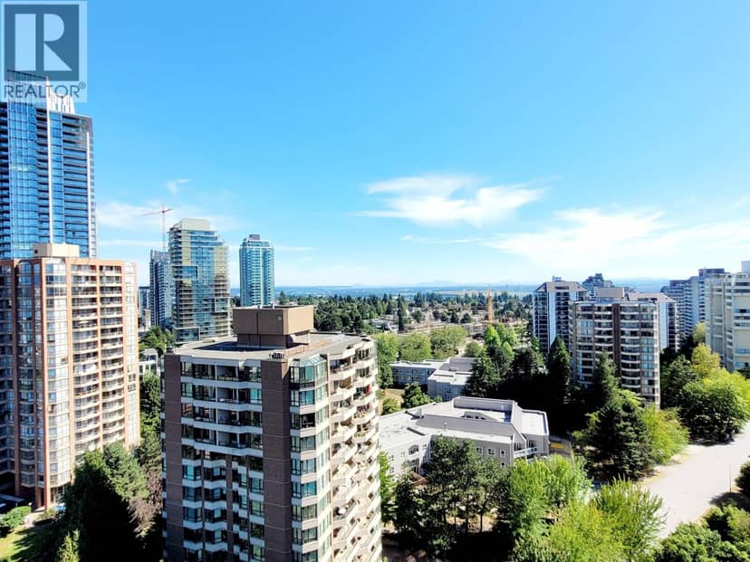1604 6168 WILSON AVENUE, Burnaby, photo 4