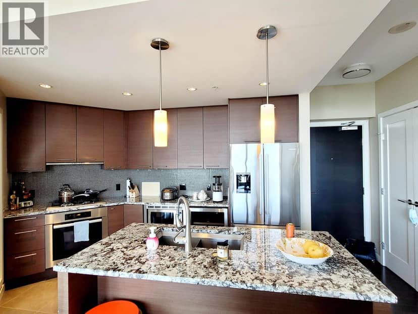 1604 6168 WILSON AVENUE, Burnaby, photo 5