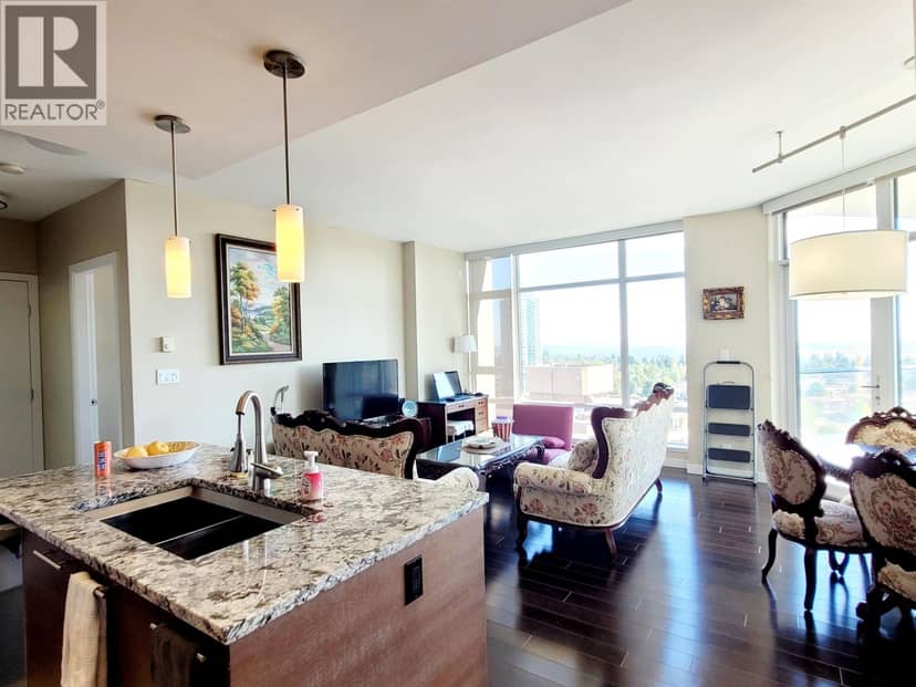 1604 6168 WILSON AVENUE, Burnaby, photo 6