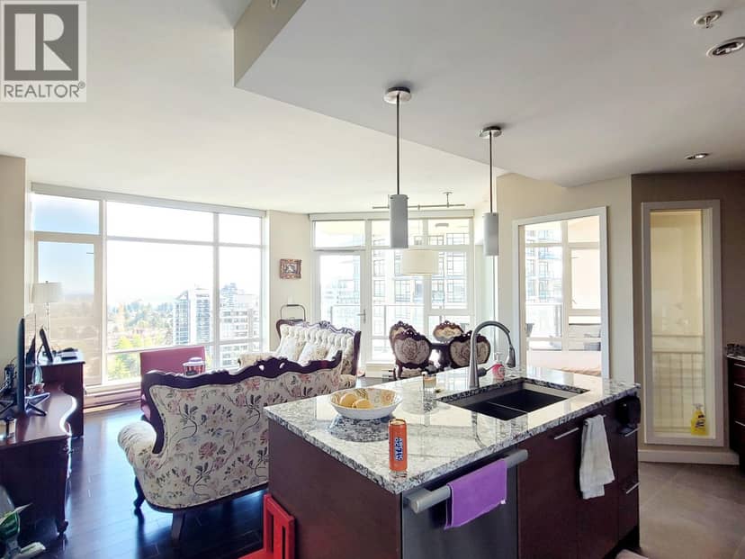 1604 6168 WILSON AVENUE, Burnaby, photo 7