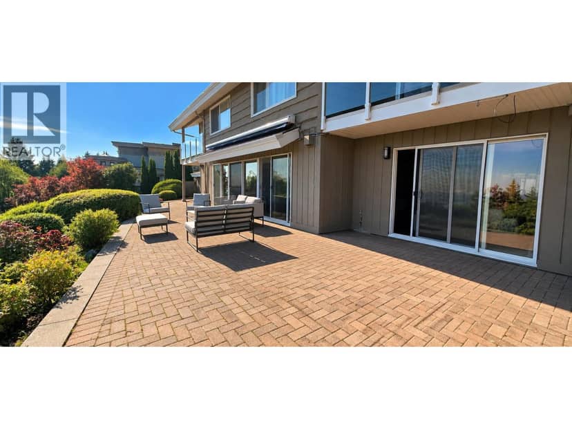 1098 HILLSIDE ROAD, West Vancouver, photo 5