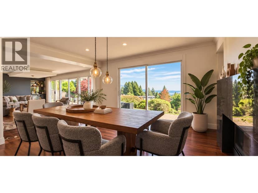 1098 HILLSIDE ROAD, West Vancouver, photo 6