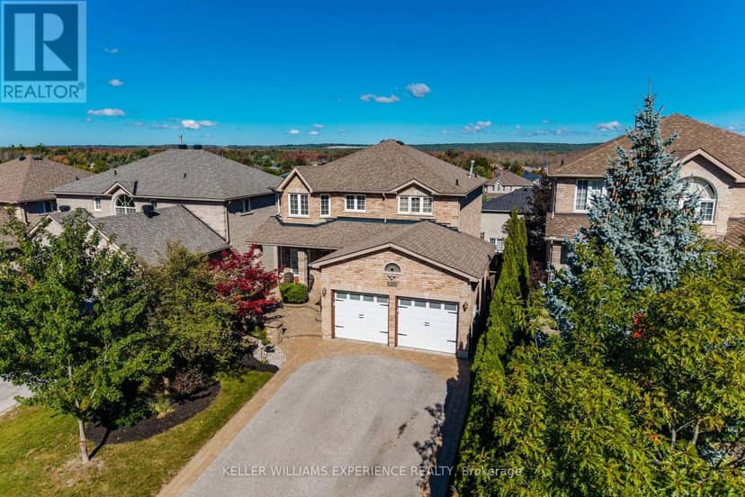 56 Silver Trail, Barrie, photo 3