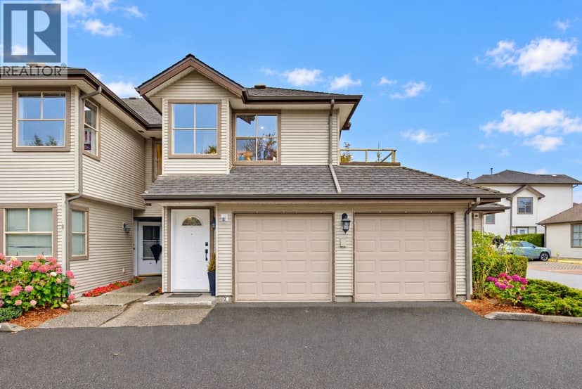 7 19160 119 AVENUE, Pitt Meadows