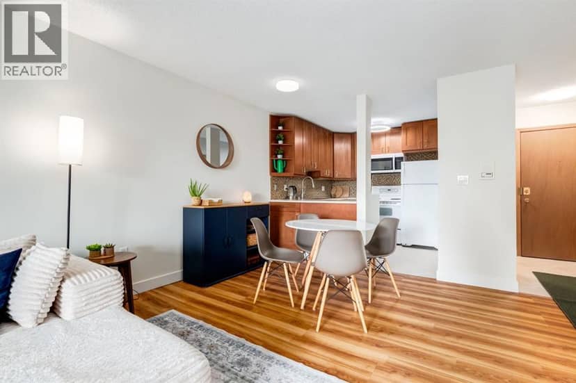 307, 1001 68 Avenue SW — photo 9 of 26