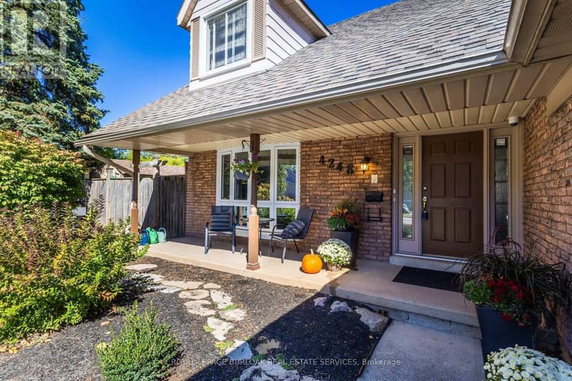 4248 Dunvegan Road, Burlington, photo 4